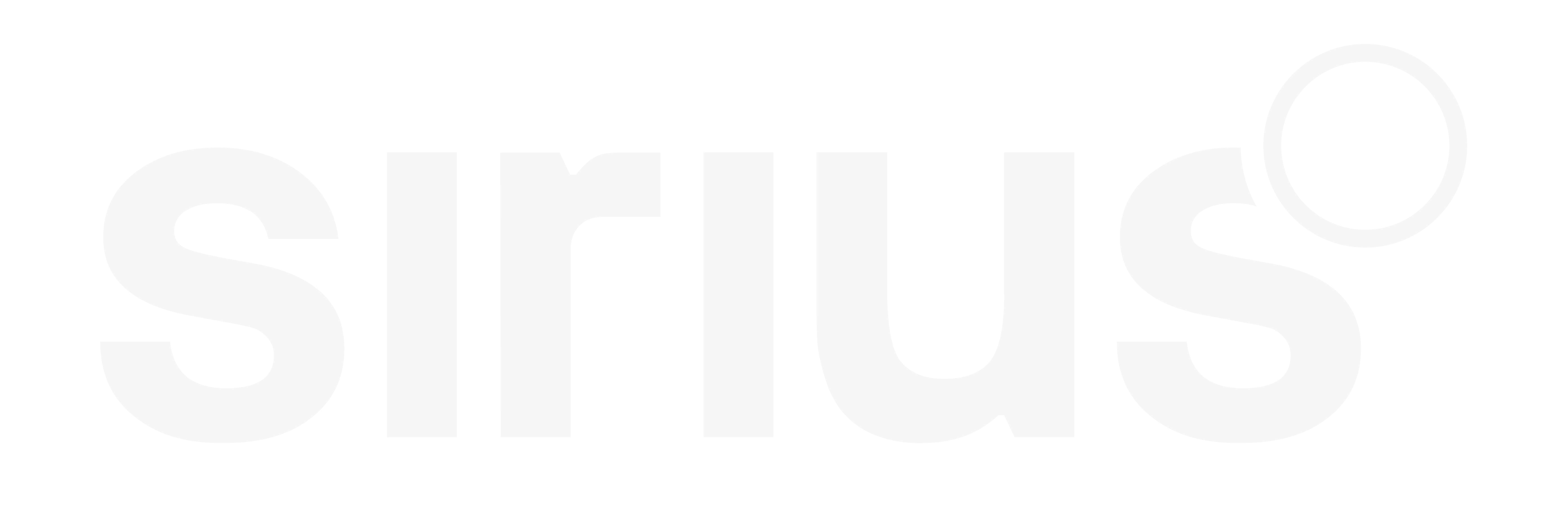 logo Sirius